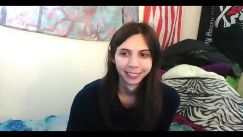 Luna online show from 02.12.25