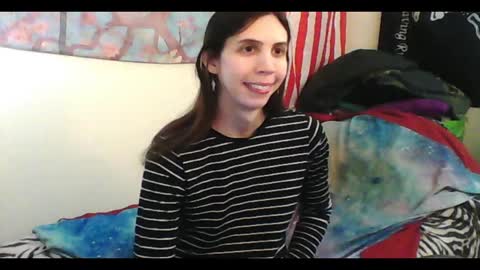 Luna online show from 02.14.25