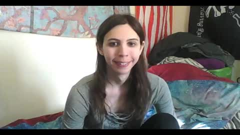 Luna online show from 02.17.25