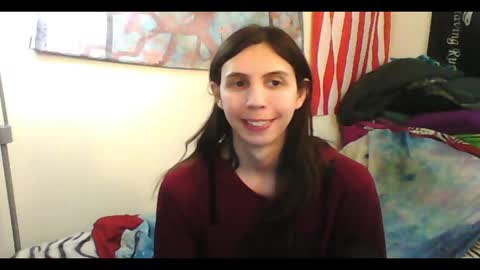 Luna online show from 02.27.25