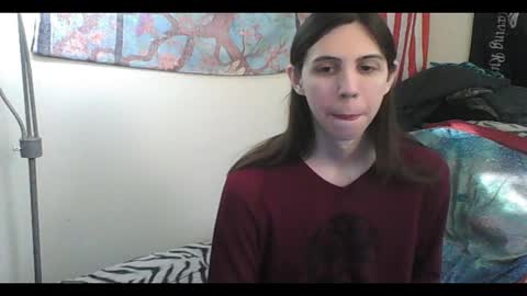 Luna online show from 03.01.25