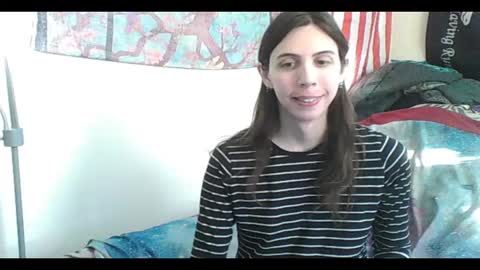 Luna online show from 03.04.25