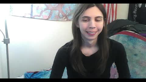 Luna online show from 03.11.25