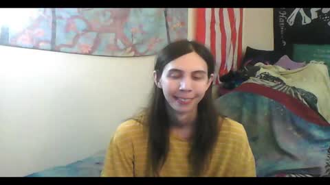 Luna online show from 09.12.25