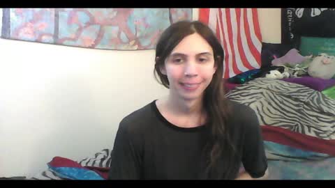 Luna online show from 09.27.25