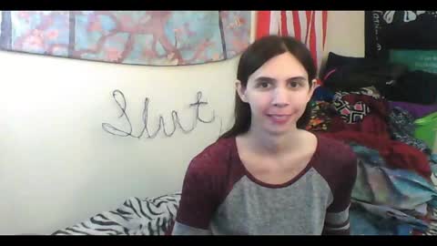 Luna online show from 10.01.25