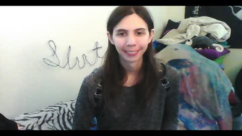 Luna online show from 10.23.25