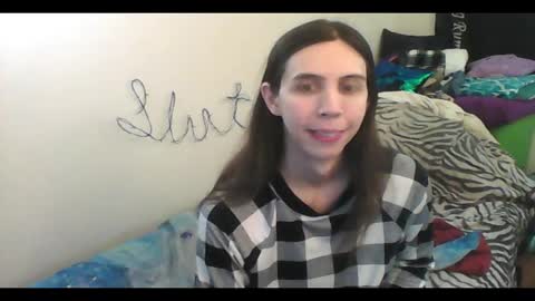 Luna online show from 12.05.25