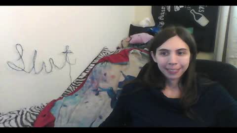 Luna online show from 01.08.26