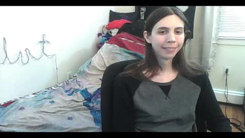 Luna online show from 02.03.26