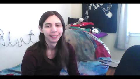 Luna online show from 02.11.26