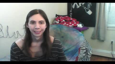 Luna online show from 02.16.26