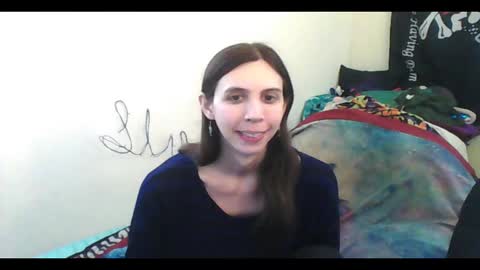 Luna online show from 03.09.26