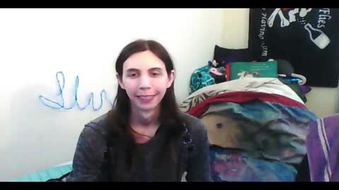 Luna online show from 03.12.26