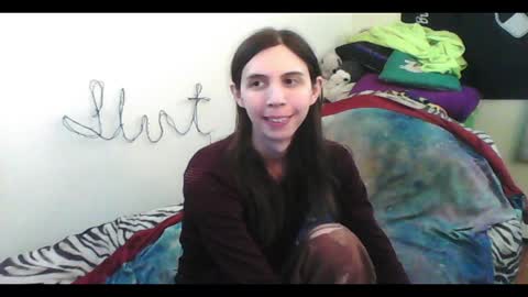 Luna online show from 04.03.26