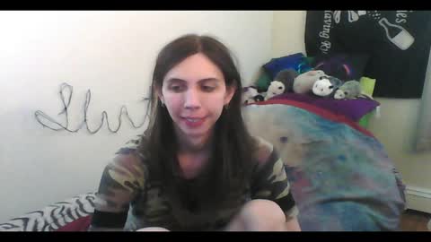Luna online show from 05.31.26