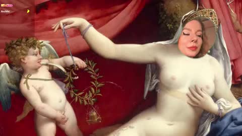 Madam Viktoria   Vacation in Portugal  2811 - 0412 online show from 01.21.25