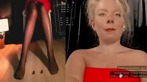 Madam Viktoria   Vacation in Portugal  2811 - 0412 online show from 06.17.26