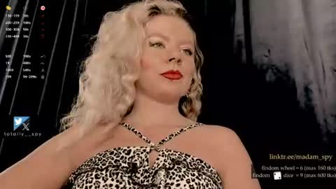 Madam Viktoria   Vacation in Portugal  2811 - 0412 online show from 06.18.26