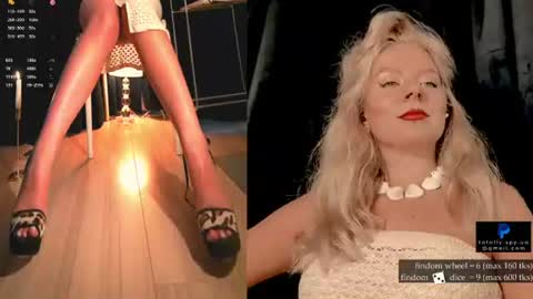 Madam Viktoria   Vacation in Portugal  2811 - 0412 online show from 06.24.26