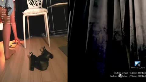 Madam Viktoria   Vacation in Portugal  2811 - 0412 online show from 06.26.26