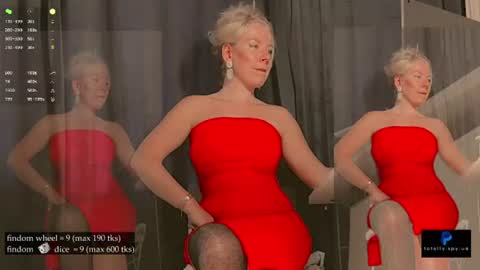 Madam Viktoria   Vacation in Portugal  2811 - 0412 online show from 06.29.26