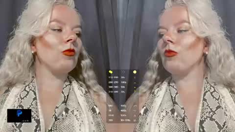 Madam Viktoria   Vacation in Portugal  2811 - 0412 online show from 07.03.26