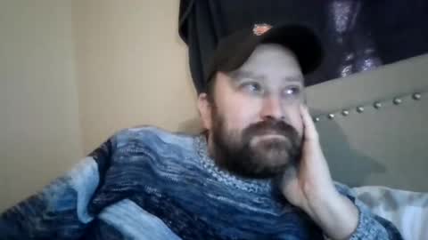 Big Daddy Balls online show from 12.07.24