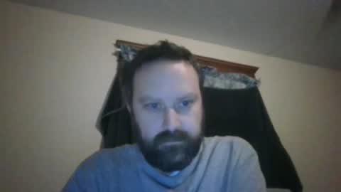 Big Daddy Balls online show from 12.18.24