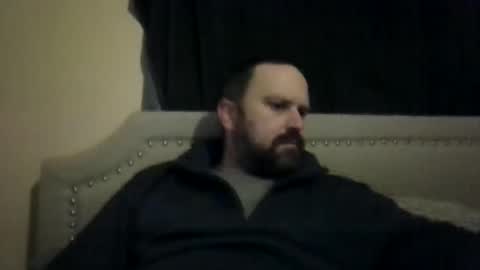 Big Daddy Balls online show from 12.25.24