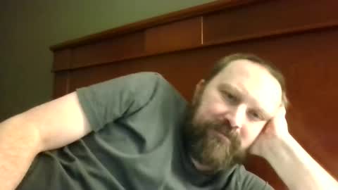 Big Daddy Balls online show from 02.01.25