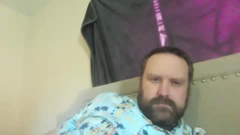 Big Daddy Balls online show from 09.12.25