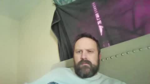 Big Daddy Balls online show from 09.24.25