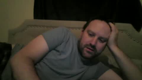 Big Daddy Balls online show from 09.27.25