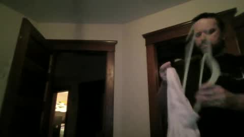 Big Daddy Balls online show from 10.08.25