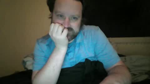 Big Daddy Balls online show from 02.21.26