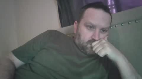 Big Daddy Balls online show from 03.27.26