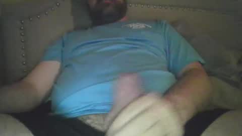 Big Daddy Balls online show from 04.17.26