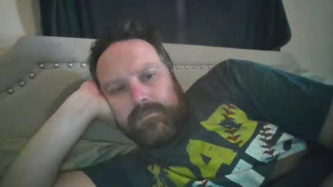 Big Daddy Balls online show from 07.07.26