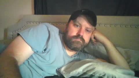 Big Daddy Balls online show from 07.16.26