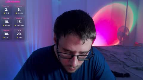 Thomas online show from 09.09.25
