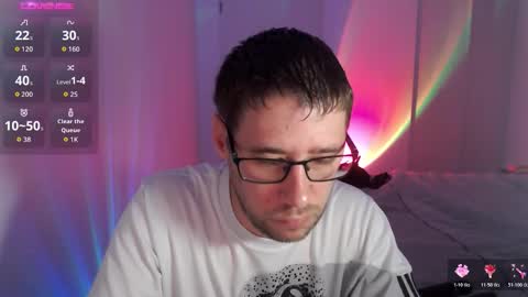 Thomas online show from 10.25.25