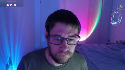 Thomas online show from 12.21.25