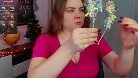   online show from 12.13.24