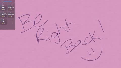   online show from 01.08.25