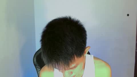 Snapshot of touch_of_alison chatting on 10.18.25 Alison online show from 10.18.25