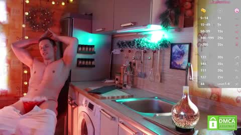 Paul online show from 12.21.24