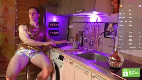 Paul online show from 12.04.25