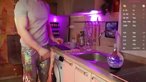 Paul online show from 02.12.26