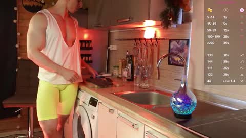 Paul online show from 03.20.26